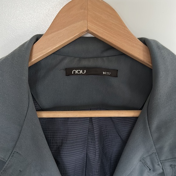 Utility/Pea Coat - Picture 2 of 4